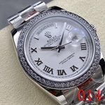 ロレックスコピー 36mm 316鋼 自動巻き 911